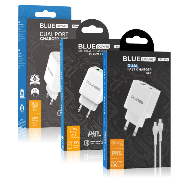 Wall Chargers